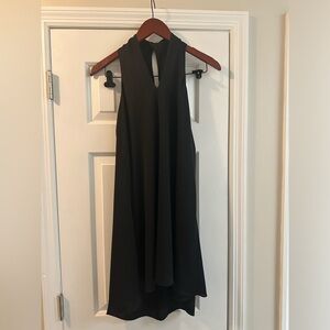 Amanda Uprichard Little Black Dress